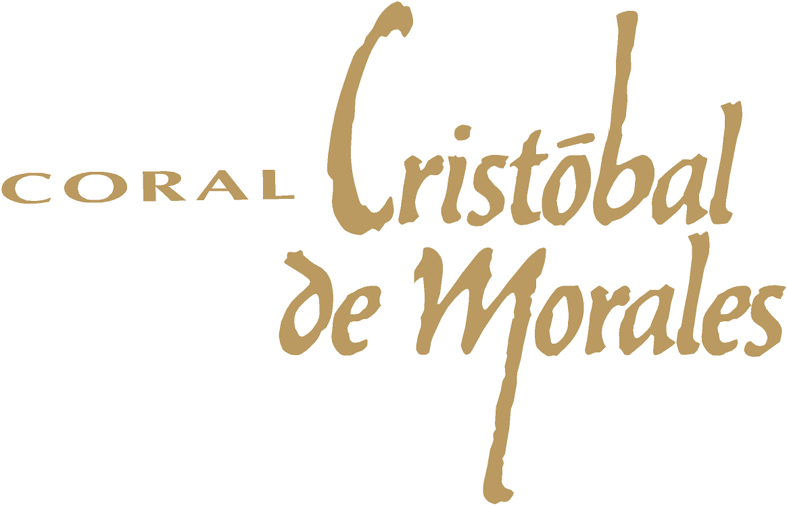 logo coral cristobal de morales