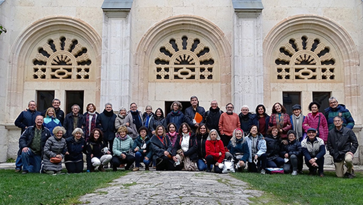 coral cristóbal de morales