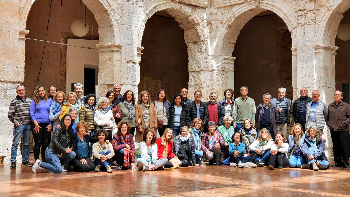 coro cristobal de morales